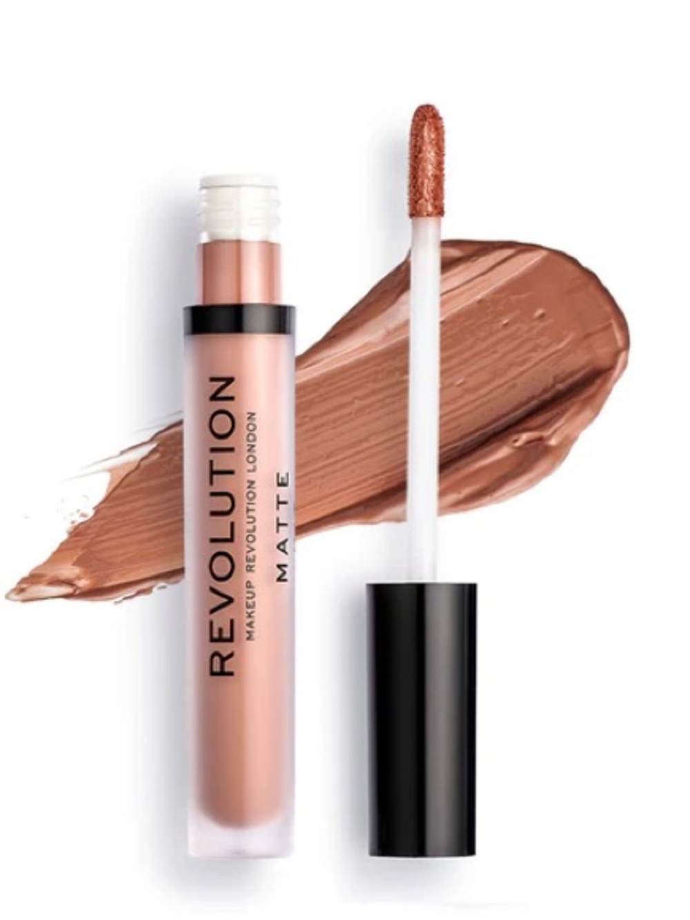 Matte Liquid Lipstick - Vow